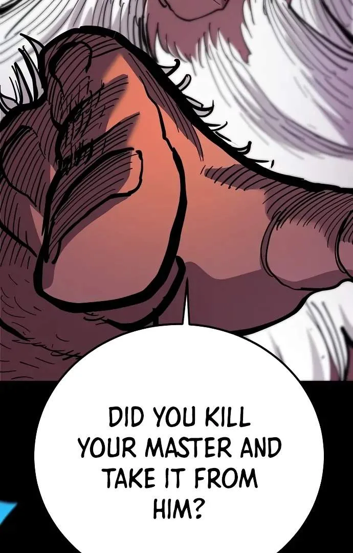 Player Who Returned 10,000 Years Later Chapter 176 page 7
