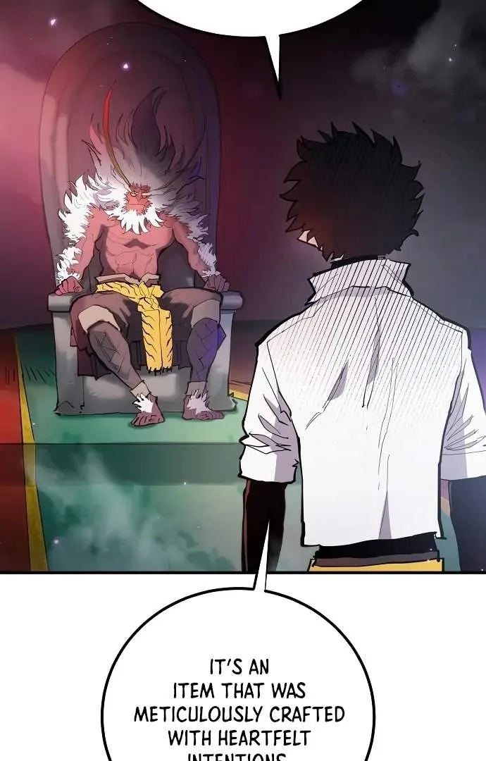 Player Who Returned 10,000 Years Later Chapter 176 page 12