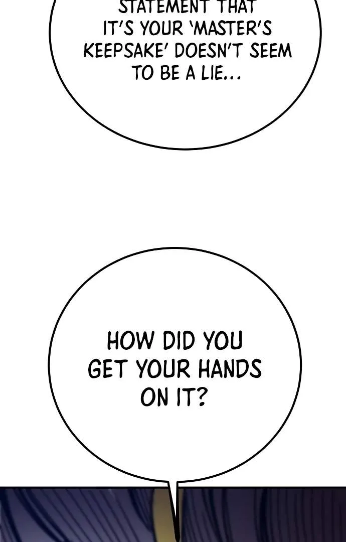 Player Who Returned 10,000 Years Later Chapter 176 page 5