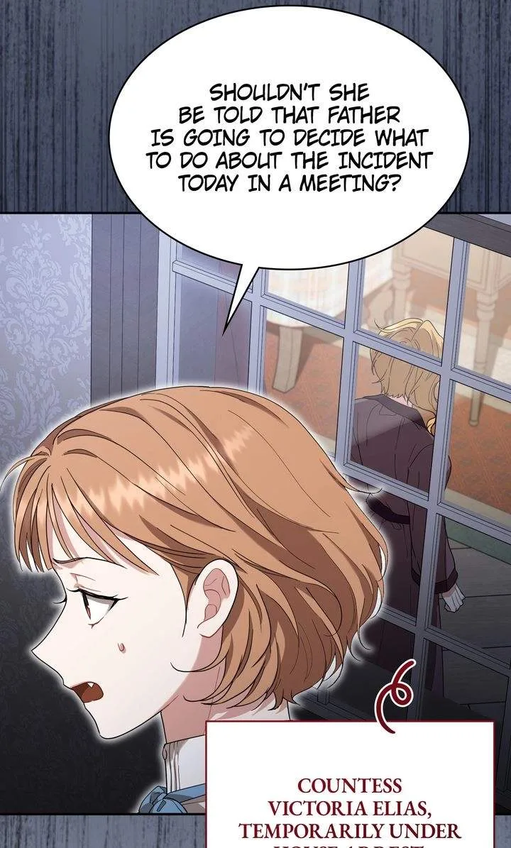 I'll Save This Damn Family! Chapter 171 page 5