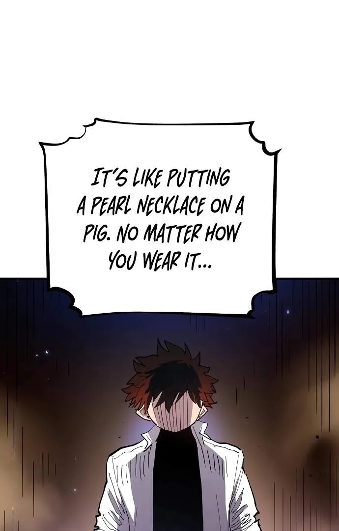 Player Who Returned 10,000 Years Later Chapter 176 page 19