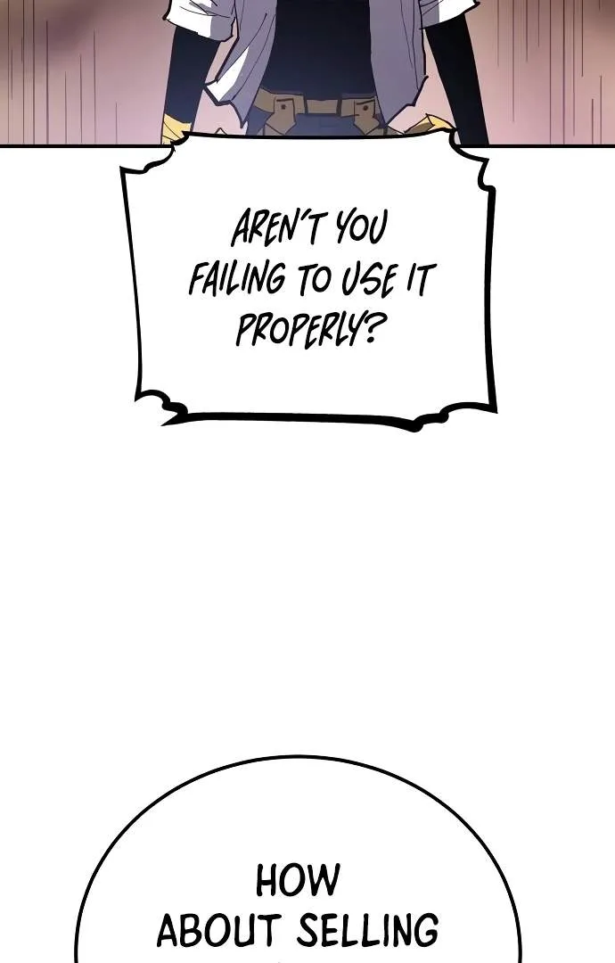 Player Who Returned 10,000 Years Later Chapter 176 page 20