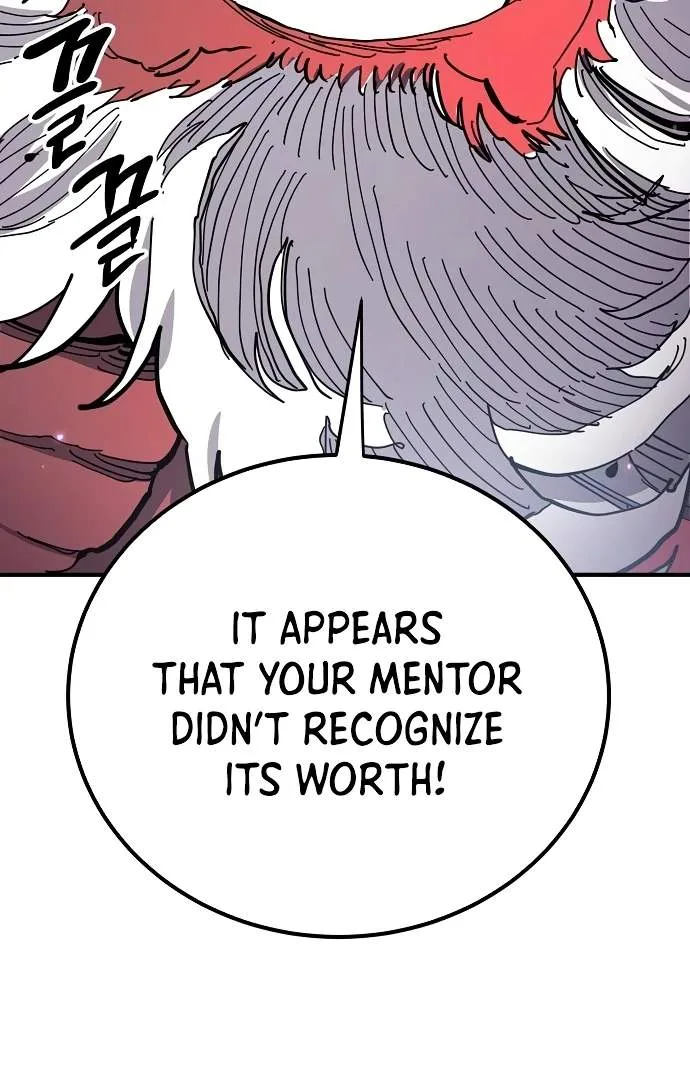 Player Who Returned 10,000 Years Later Chapter 176 page 18