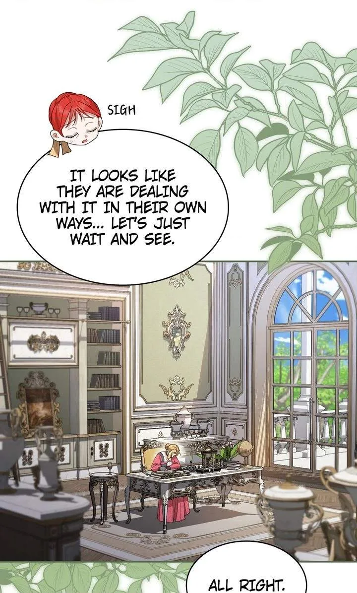 I'll Save This Damn Family! Chapter 171 page 10