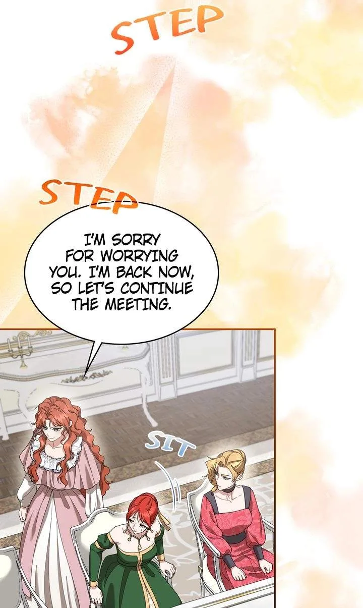 I'll Save This Damn Family! Chapter 172 page 5