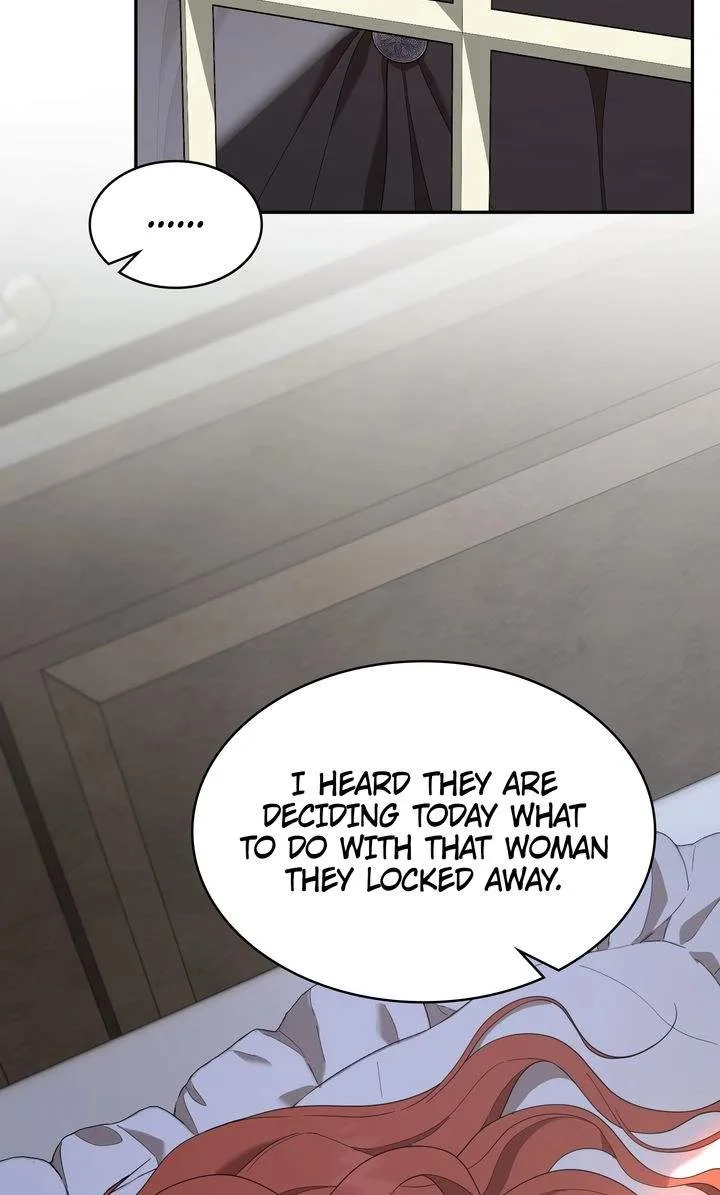 I'll Save This Damn Family! Chapter 171 page 26