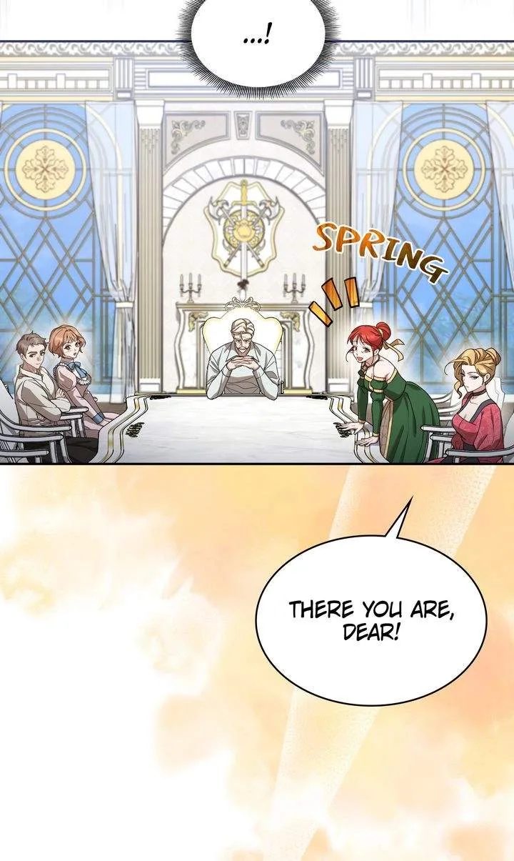 I'll Save This Damn Family! Chapter 172 page 4