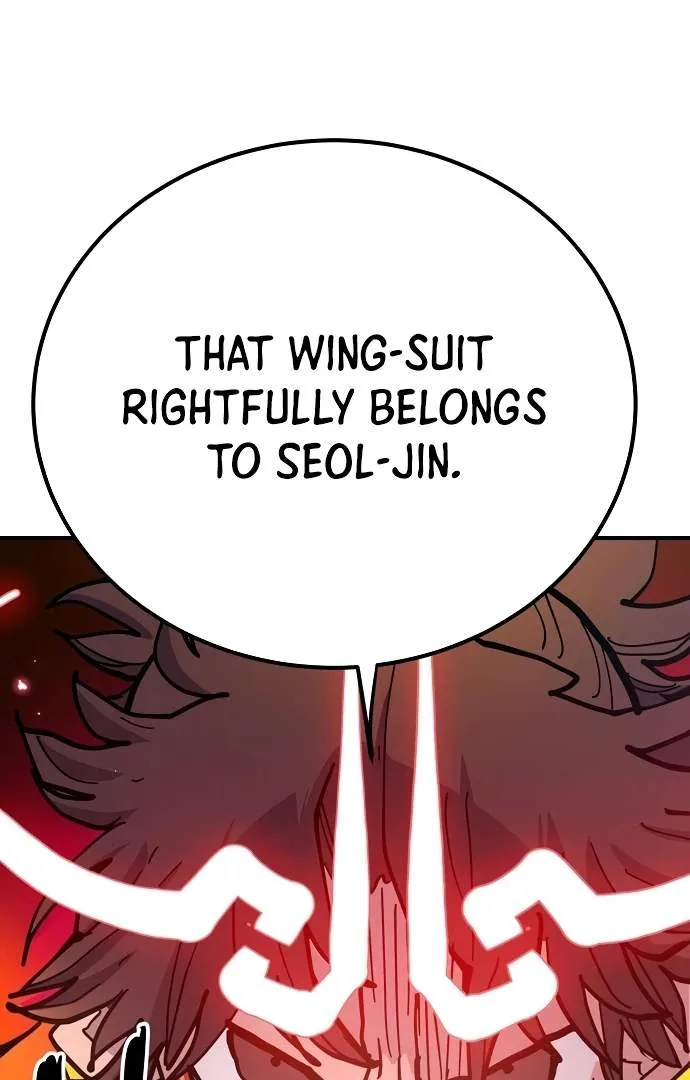 Player Who Returned 10,000 Years Later Chapter 176 page 29