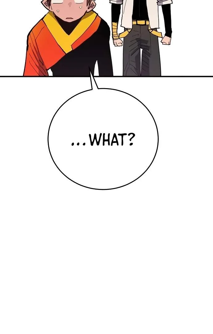 Player Who Returned 10,000 Years Later Chapter 176 page 37