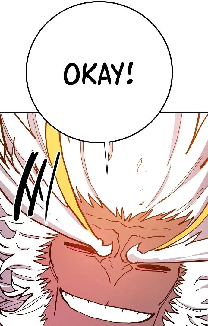 Player Who Returned 10,000 Years Later Chapter 176 page 34