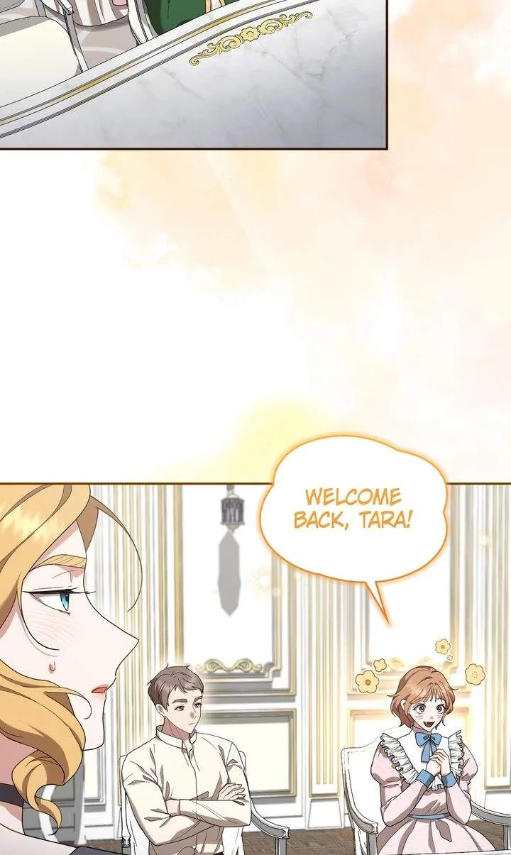 I'll Save This Damn Family! Chapter 172 page 6
