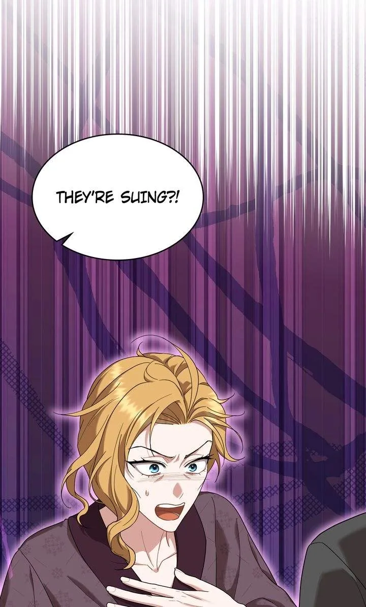 I'll Save This Damn Family! Chapter 171 page 34