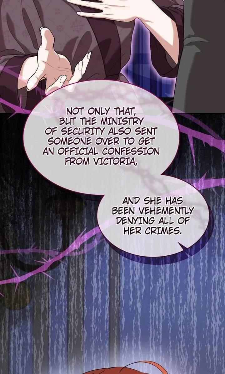 I'll Save This Damn Family! Chapter 171 page 35