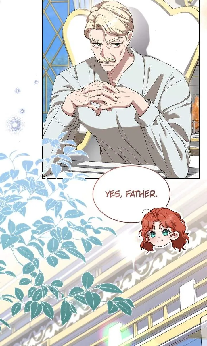 I'll Save This Damn Family! Chapter 172 page 8