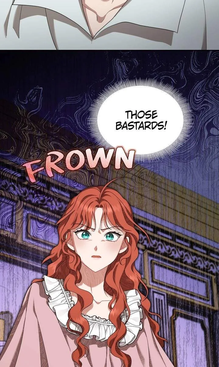I'll Save This Damn Family! Chapter 172 page 14