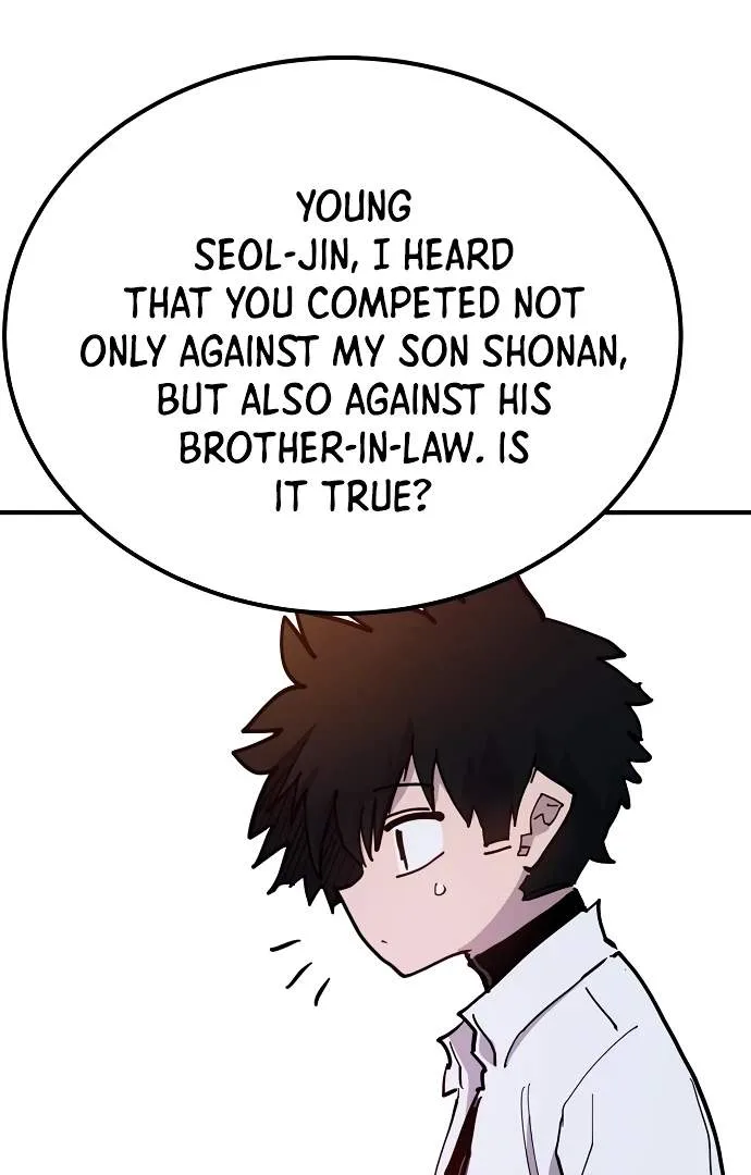 Player Who Returned 10,000 Years Later Chapter 176 page 54