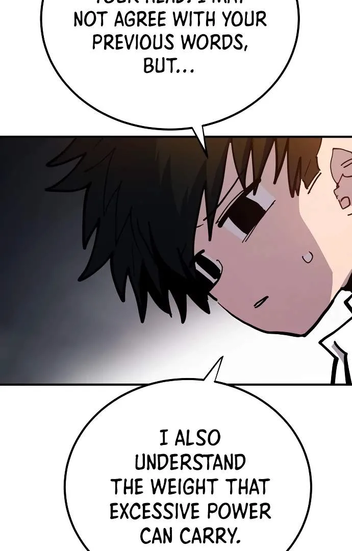 Player Who Returned 10,000 Years Later Chapter 176 page 45