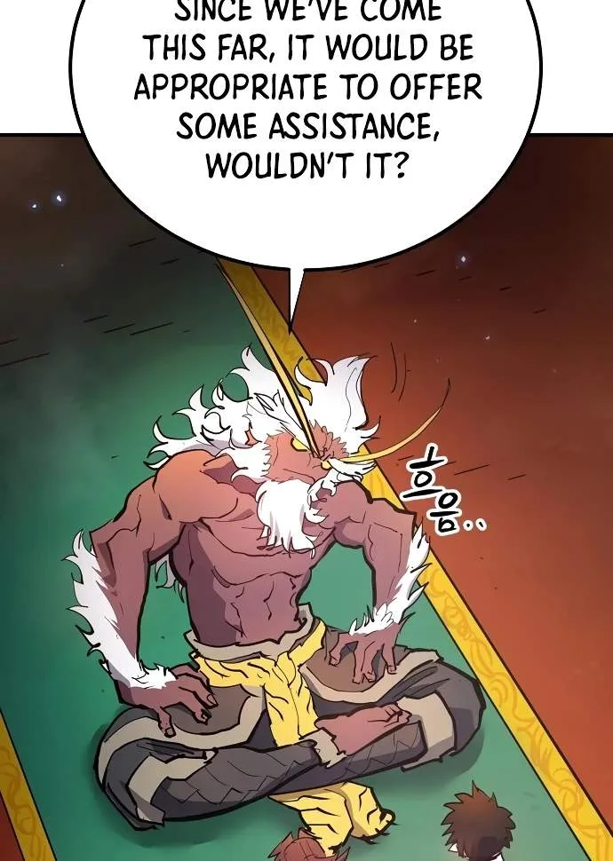 Player Who Returned 10,000 Years Later Chapter 176 page 50