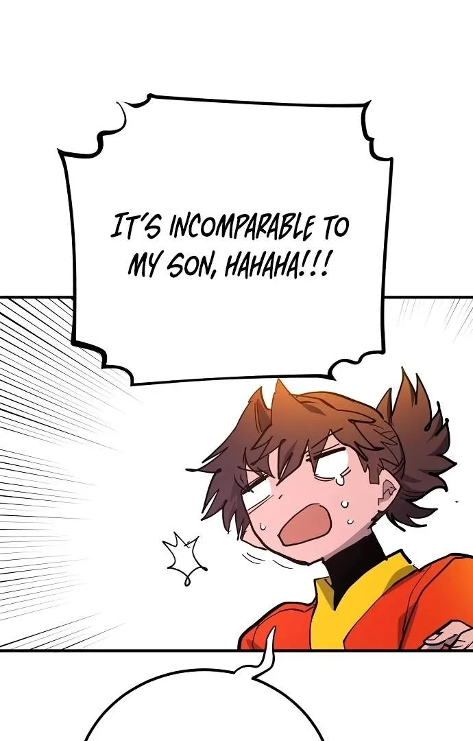 Player Who Returned 10,000 Years Later Chapter 176 page 48