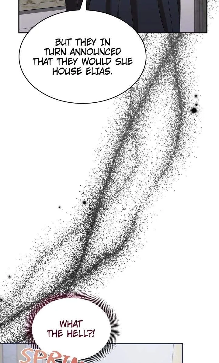 I'll Save This Damn Family! Chapter 171 page 32