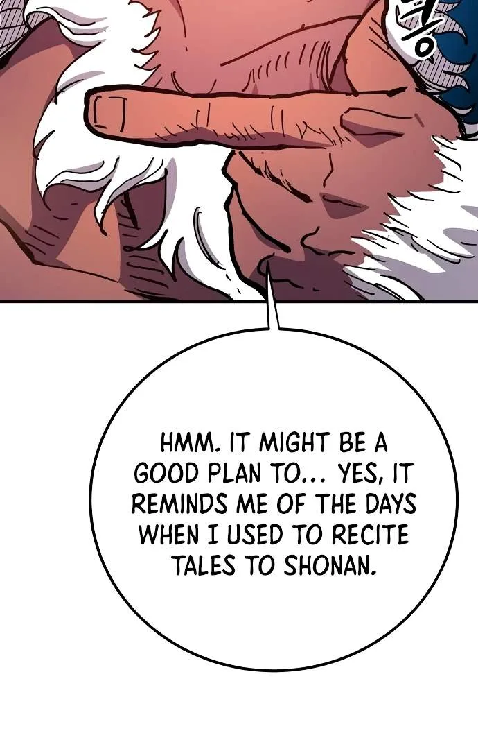 Player Who Returned 10,000 Years Later Chapter 176 page 53