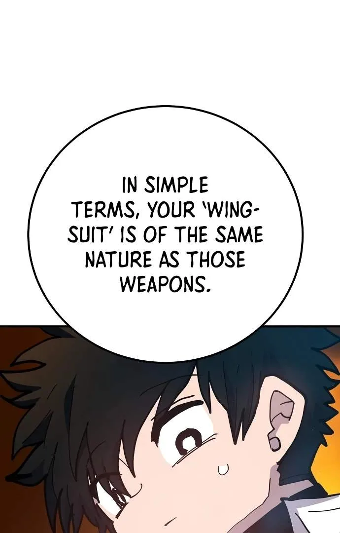 Player Who Returned 10,000 Years Later Chapter 176 page 58