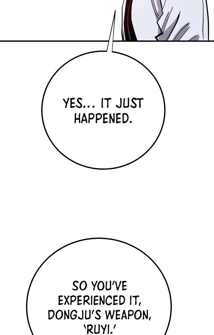 Player Who Returned 10,000 Years Later Chapter 176 page 55