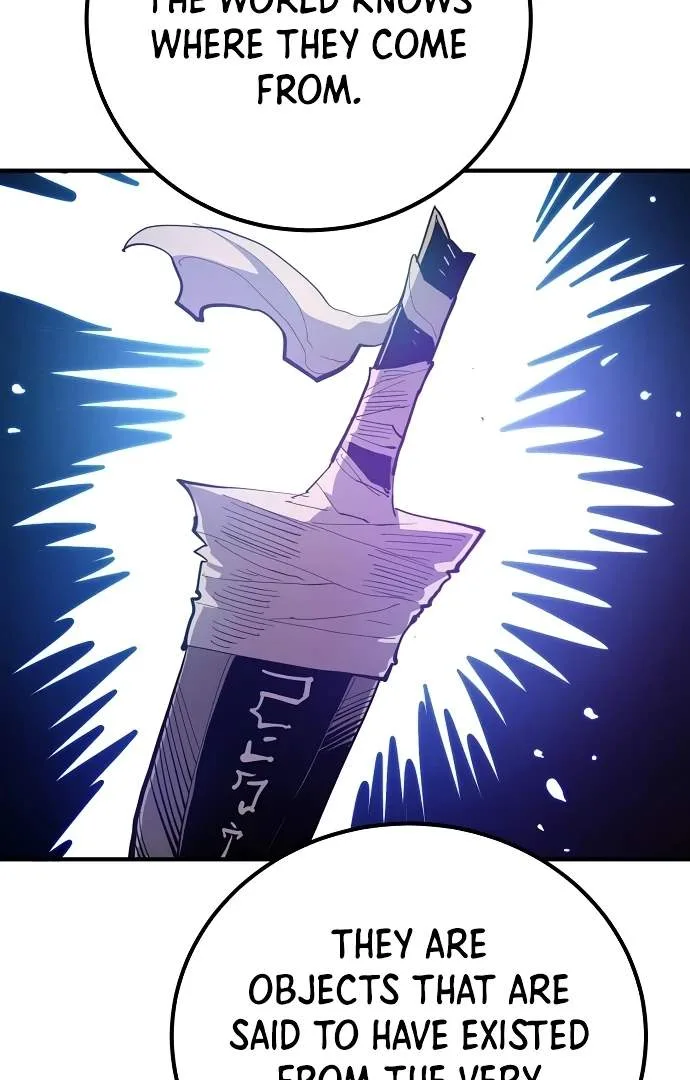 Player Who Returned 10,000 Years Later Chapter 176 page 63
