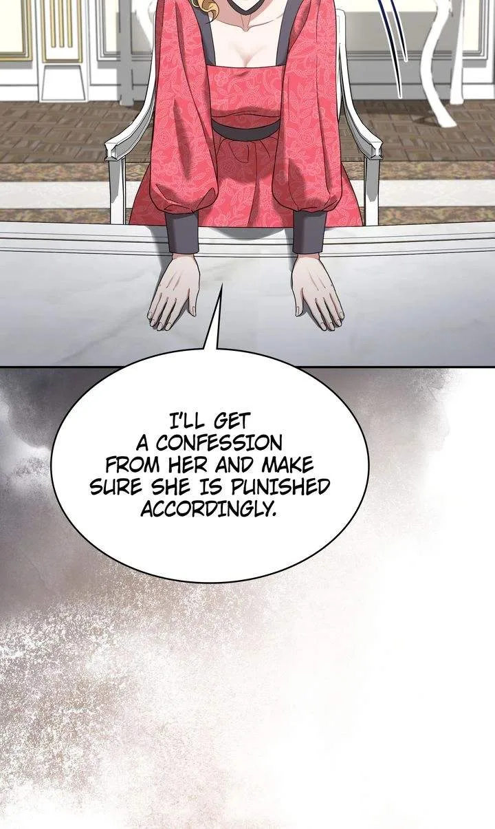 I'll Save This Damn Family! Chapter 172 page 27