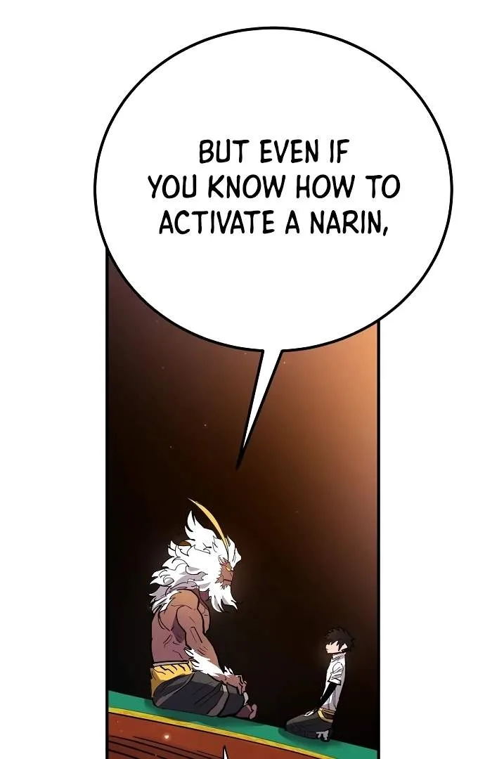 Player Who Returned 10,000 Years Later Chapter 176 page 79