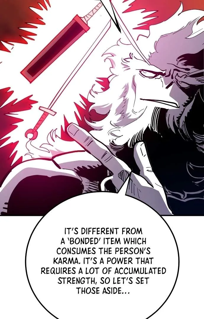 Player Who Returned 10,000 Years Later Chapter 176 page 74