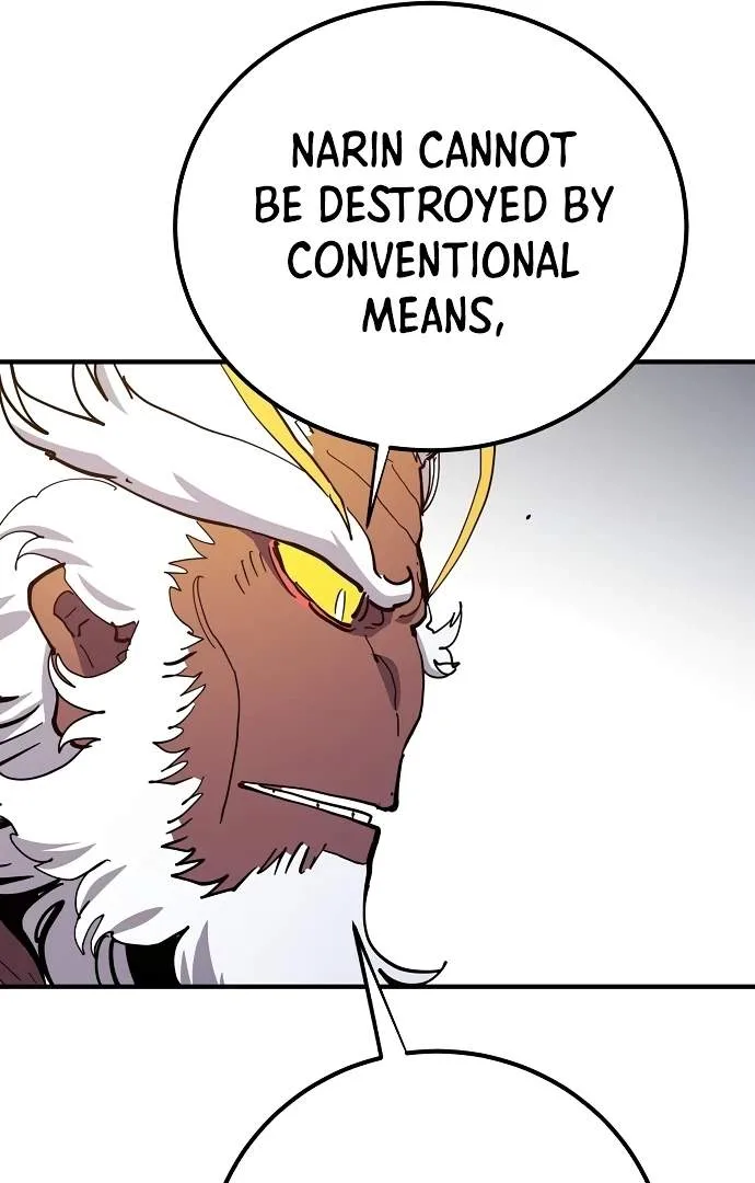 Player Who Returned 10,000 Years Later Chapter 176 page 70