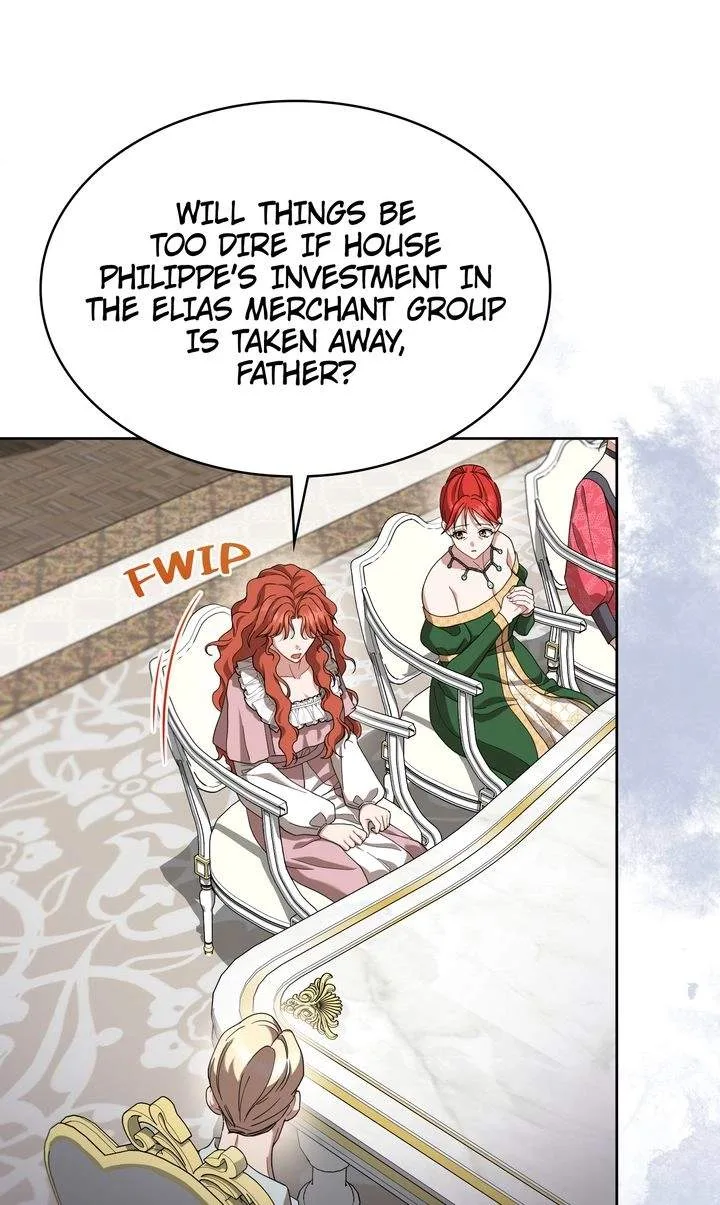 I'll Save This Damn Family! Chapter 172 page 39