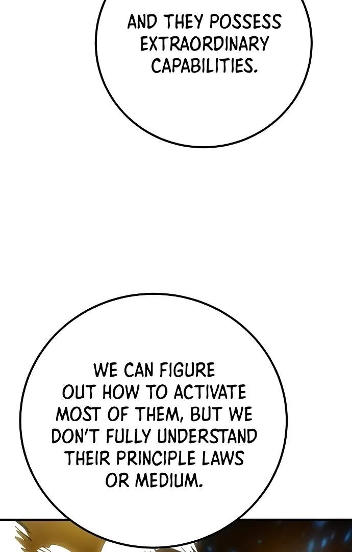 Player Who Returned 10,000 Years Later Chapter 176 page 71