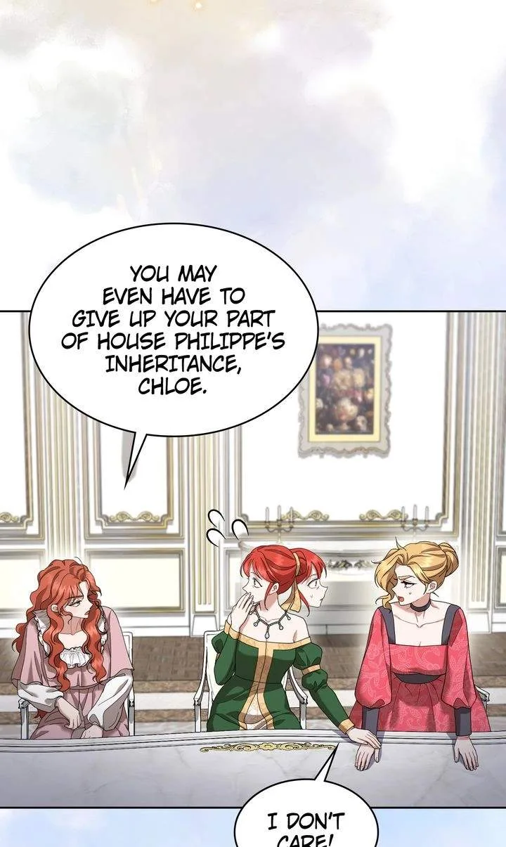 I'll Save This Damn Family! Chapter 172 page 36