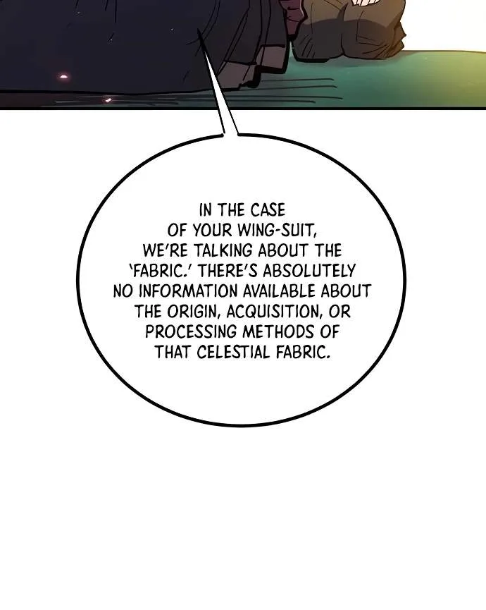 Player Who Returned 10,000 Years Later Chapter 176 page 68