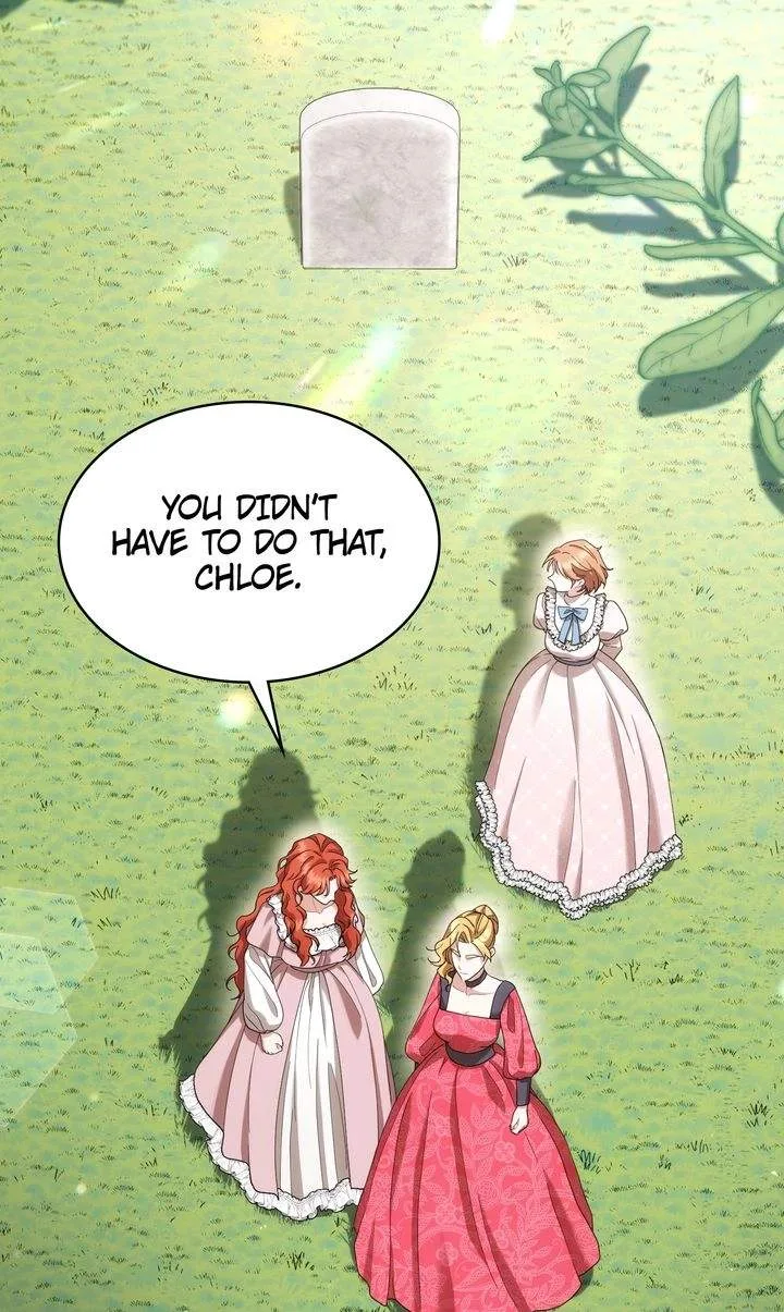 I'll Save This Damn Family! Chapter 172 page 51