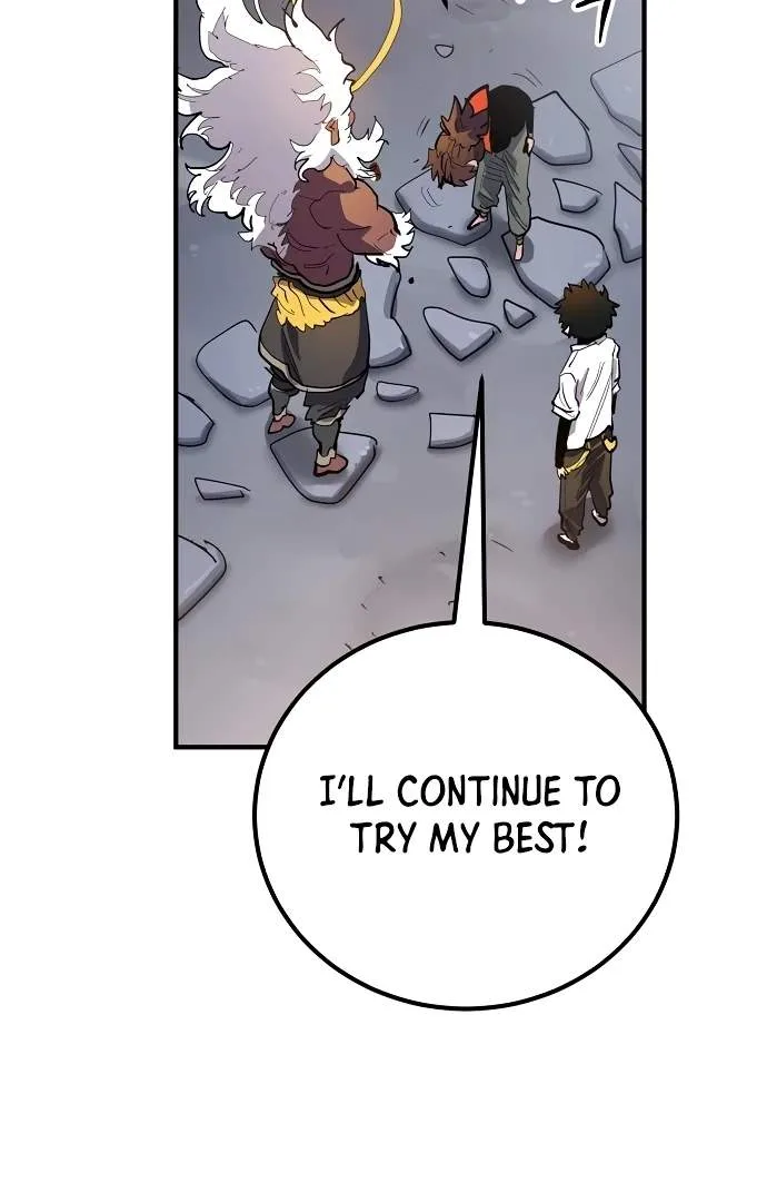 Player Who Returned 10,000 Years Later Chapter 176 page 92