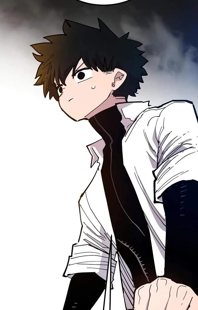 Player Who Returned 10,000 Years Later Chapter 176 page 84