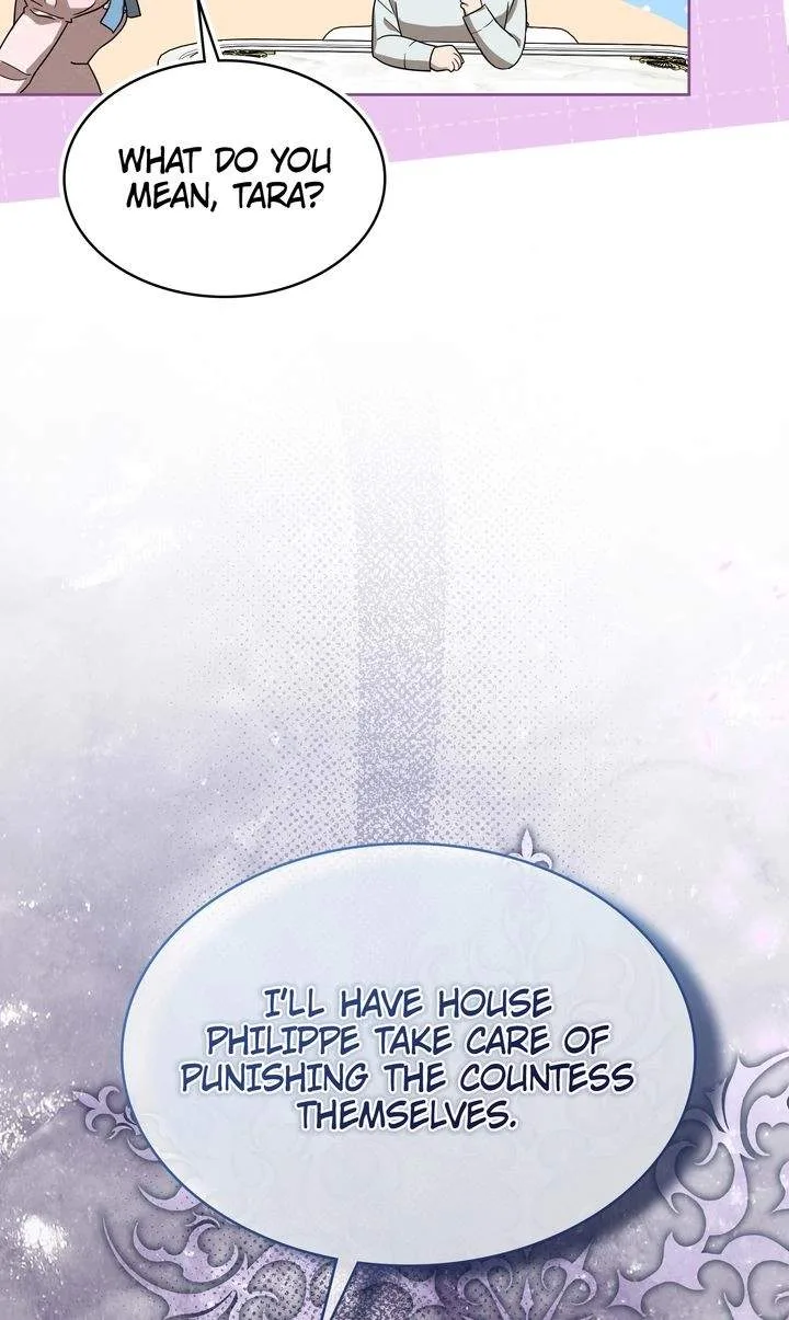 I'll Save This Damn Family! Chapter 172 page 45