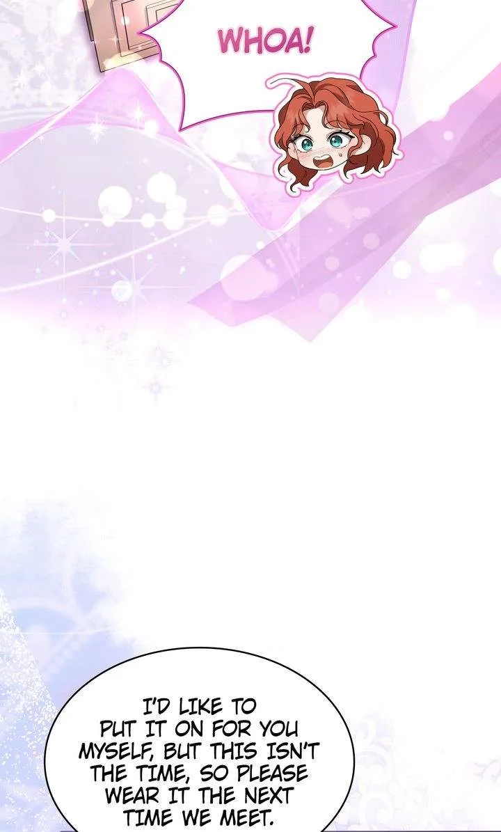 I'll Save This Damn Family! Chapter 171 page 74