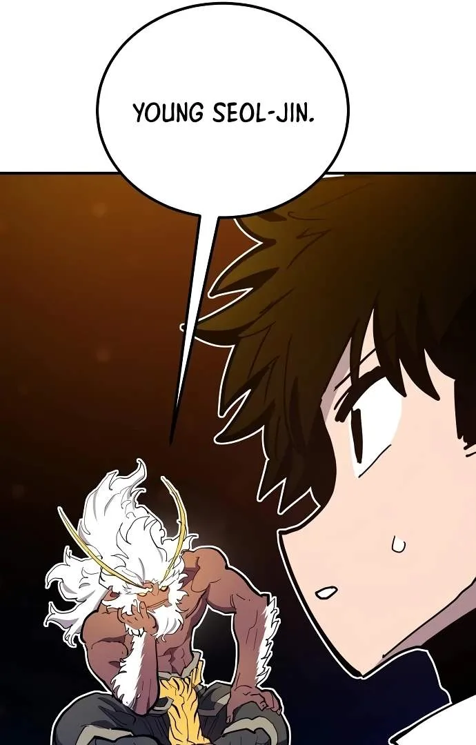 Player Who Returned 10,000 Years Later Chapter 176 page 88