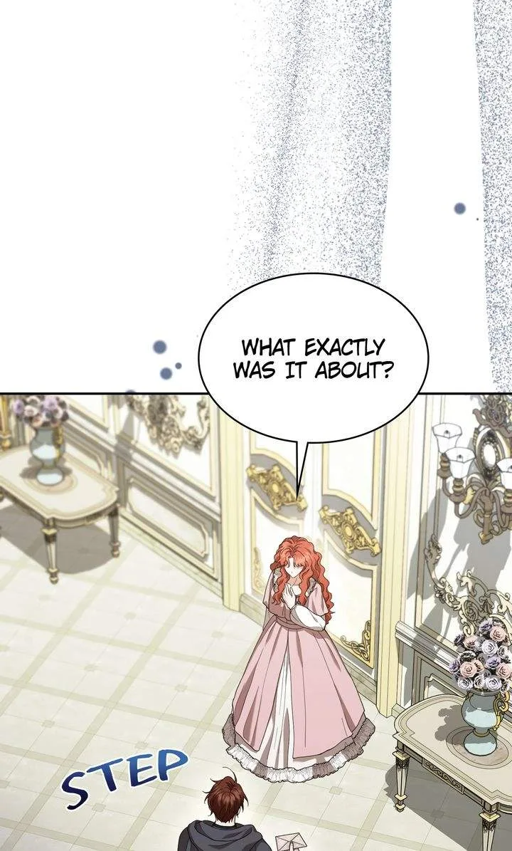 I'll Save This Damn Family! Chapter 171 page 69