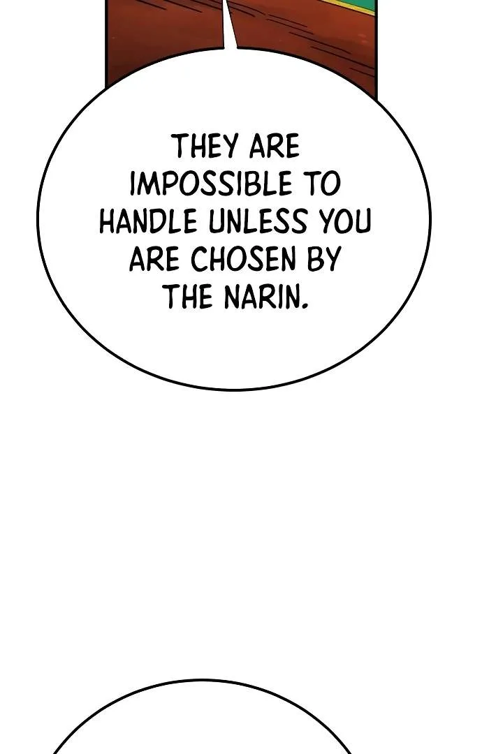 Player Who Returned 10,000 Years Later Chapter 176 page 80