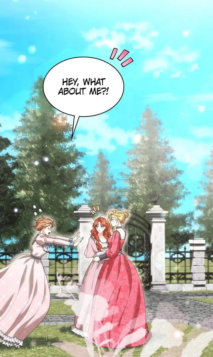 I'll Save This Damn Family! Chapter 172 page 59