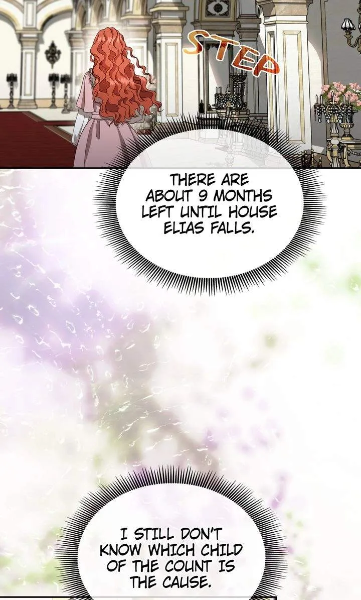 I'll Save This Damn Family! Chapter 171 page 85