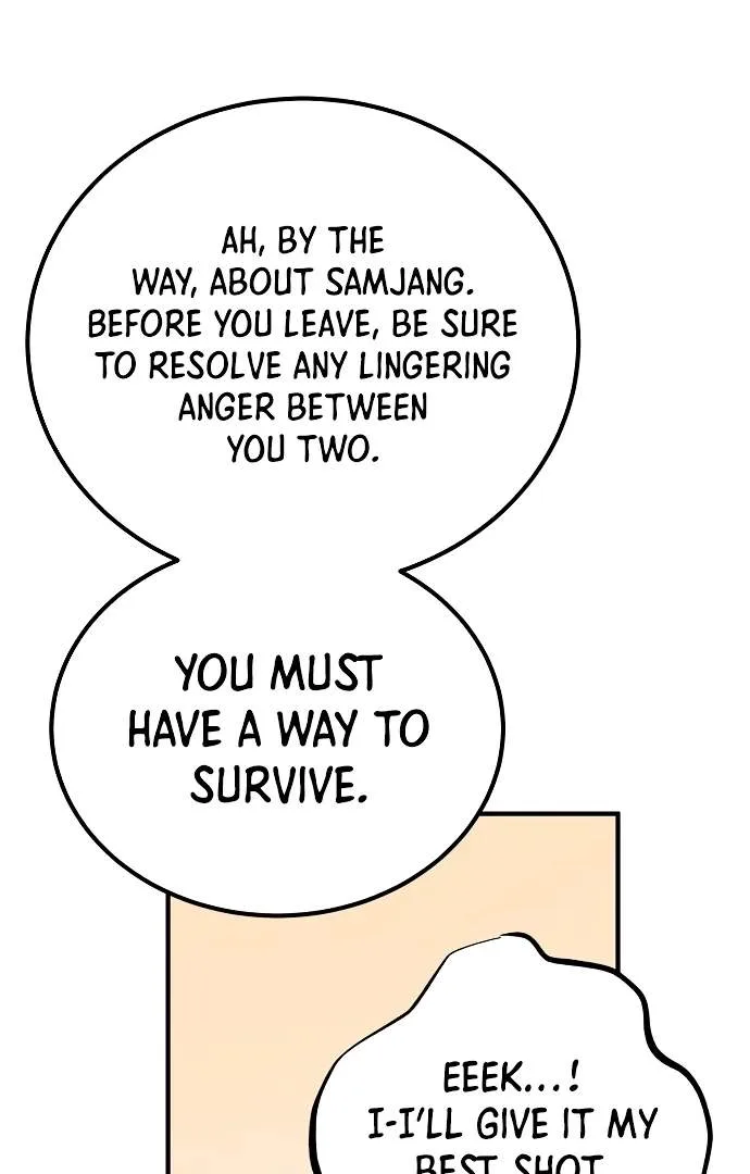 Player Who Returned 10,000 Years Later Chapter 176 page 102