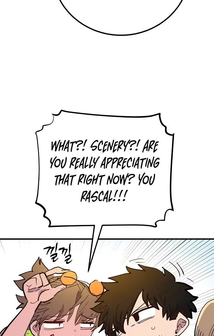 Player Who Returned 10,000 Years Later Chapter 176 page 107
