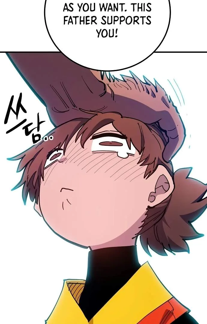 Player Who Returned 10,000 Years Later Chapter 176 page 98