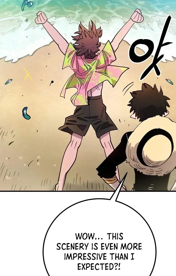 Player Who Returned 10,000 Years Later Chapter 176 page 106